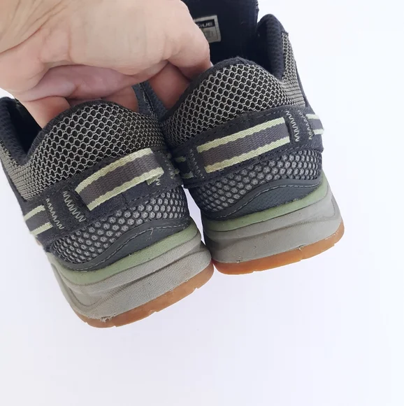 Vasque Grand Traverse Hiking Shoes Women's size 8 - Picture 4 of 11